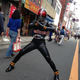 Illustration for article titled Cosplay Overruns the Streets of Osaka